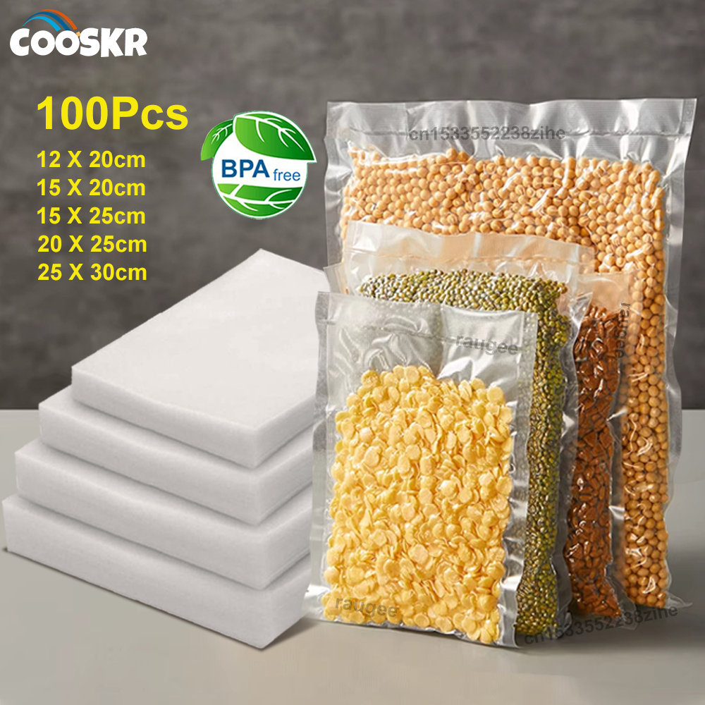 Meal Prep Vacuum Seal Containers - Vacuum Sealer Bags Vacuum Food Bags