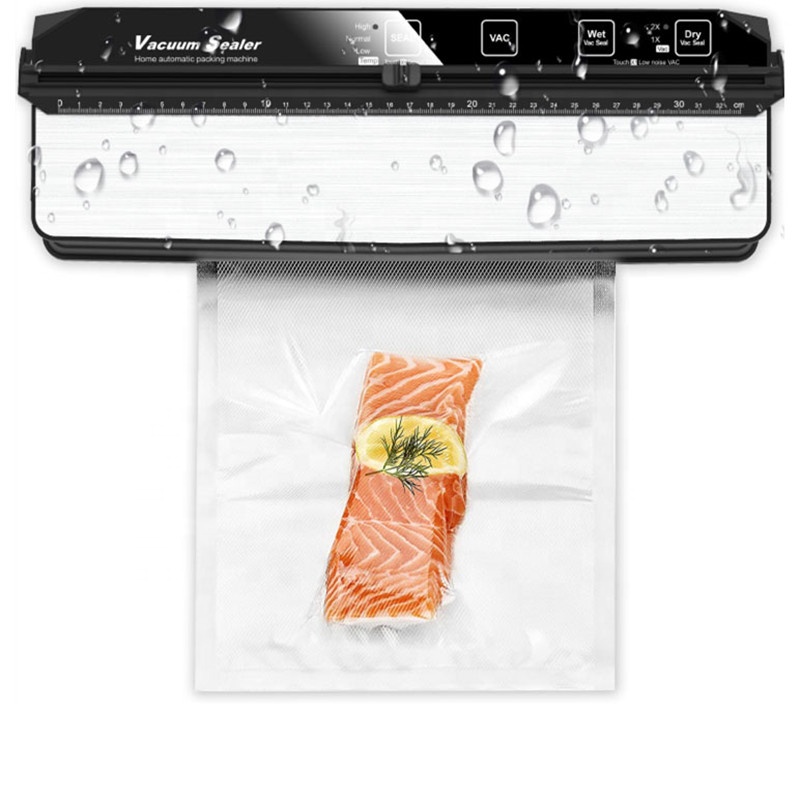 Electric Home Professional Foo - مراجعة Meal Prep Vacuum Seal Containers وسعره