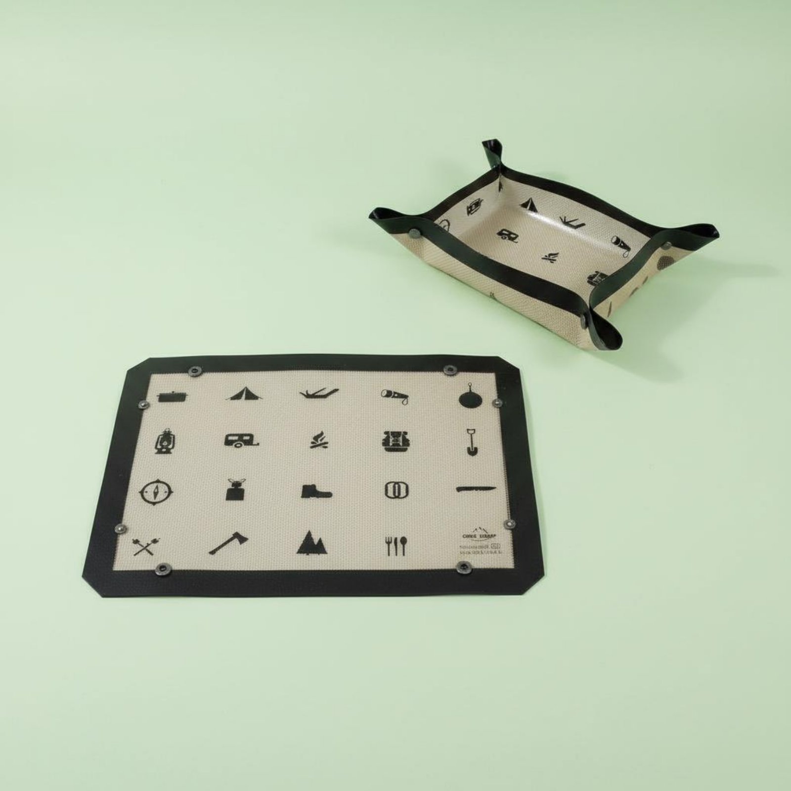 Heat Resistant Cooktop Mat Ant - مراجعة Meal Prep Format وسعره