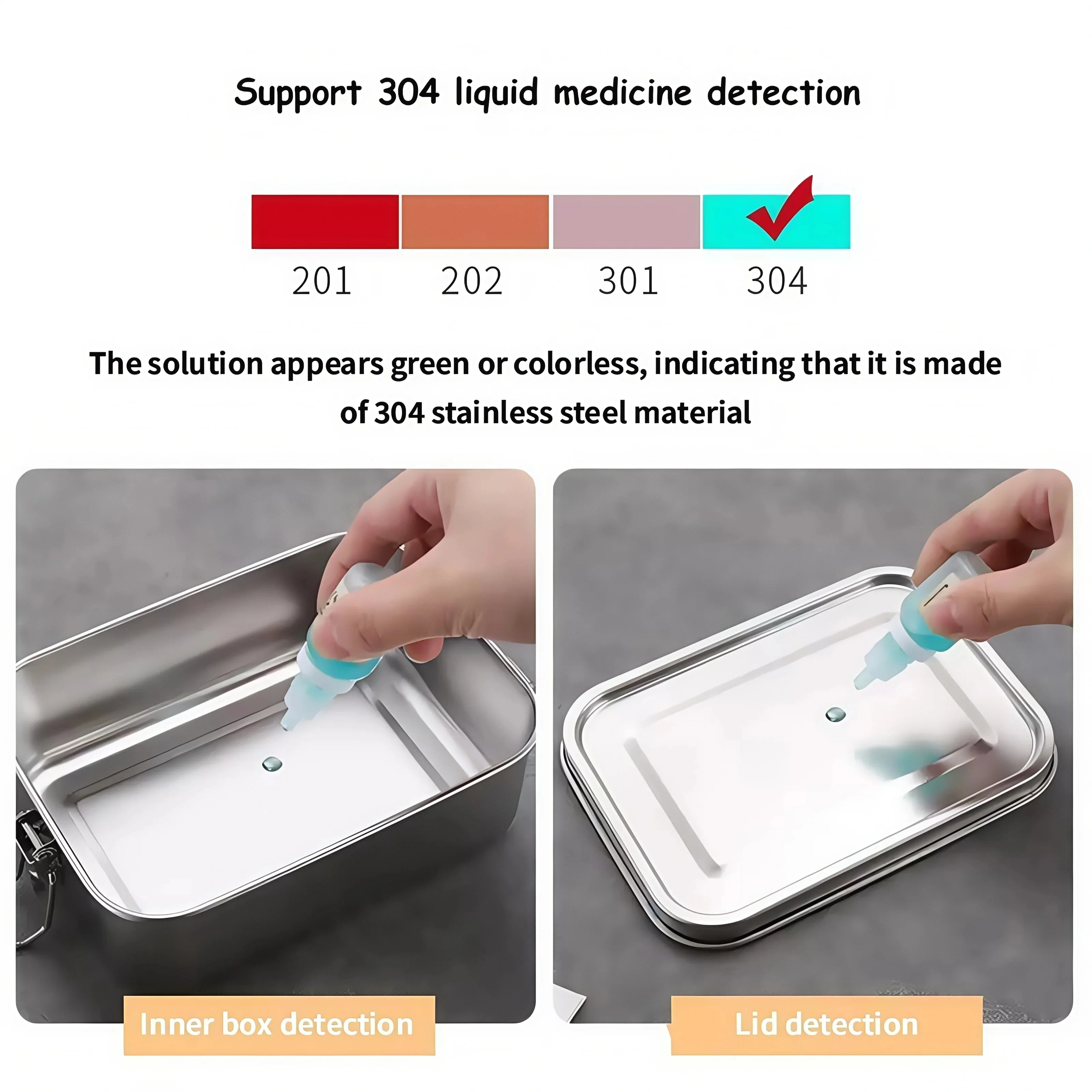 Stainless Steel Lunch Box for  - مراجعة Meal Prep Ideas وسعره
