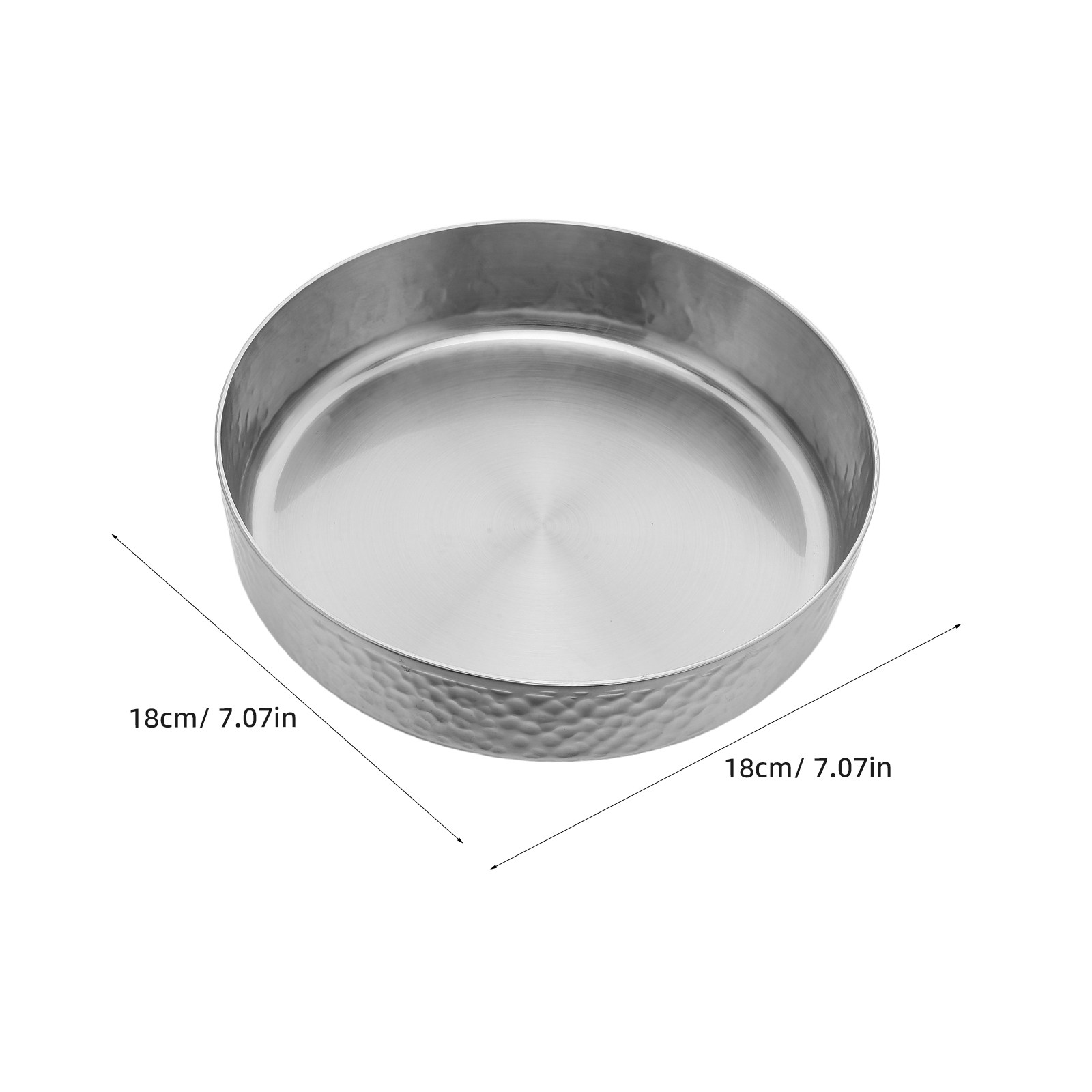 Stainless Steel Soup Bowl Hamm - مراجعة Meal Prep Noodles وسعره