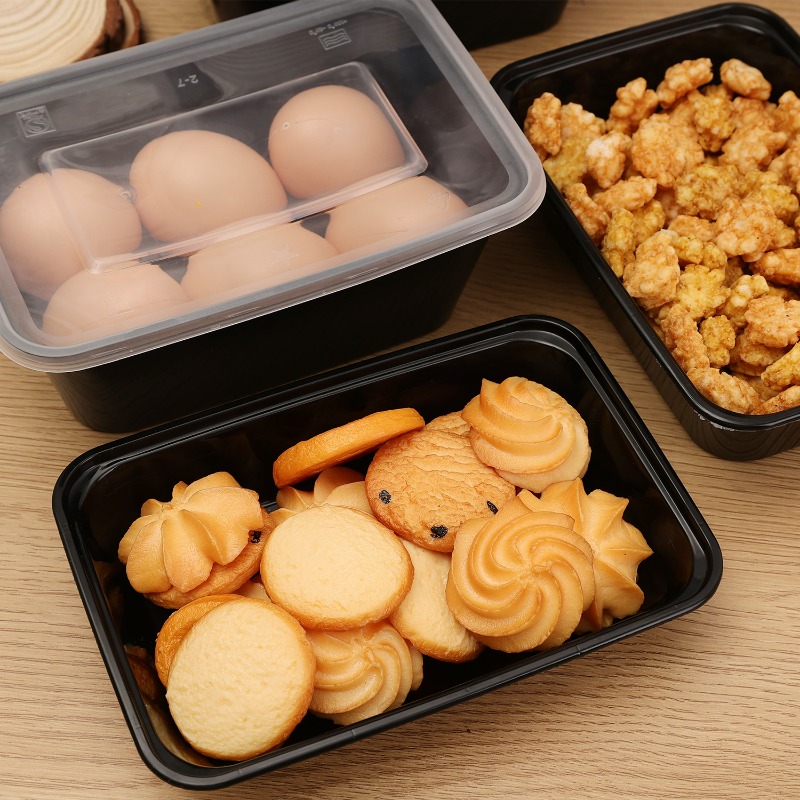 10/20x Food Storage Containers - مراجعة Meal Prep Ideas وسعره