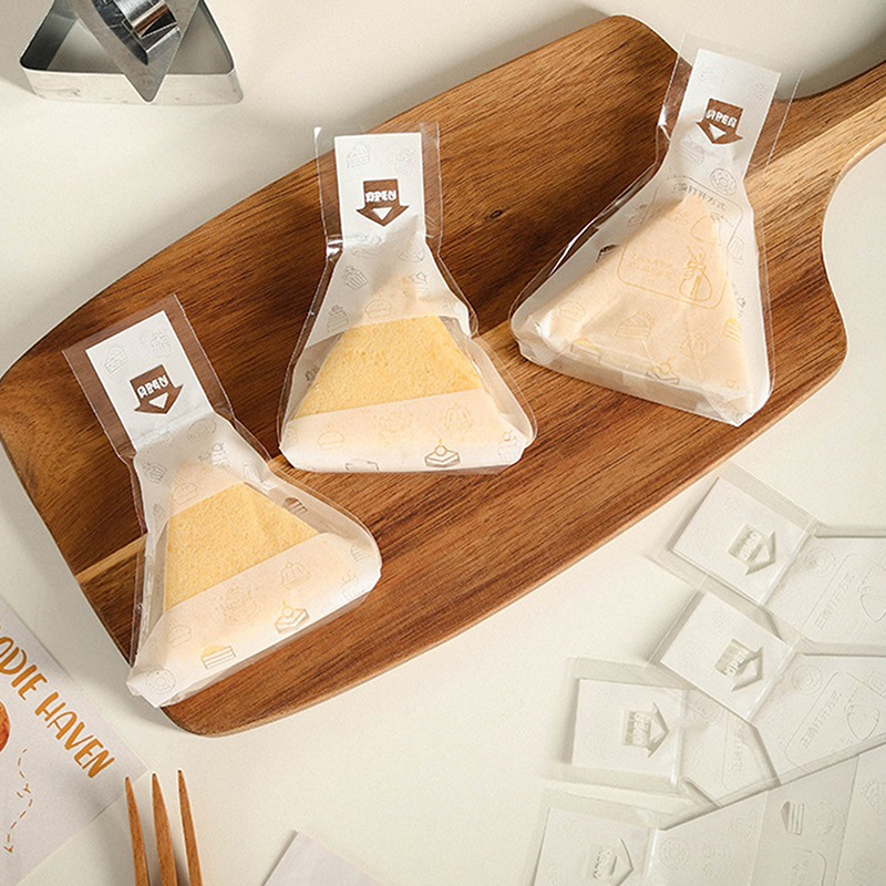[MOA]50Pcs Lovely For Triangle - مراجعة Rice Ball Mold وسعره