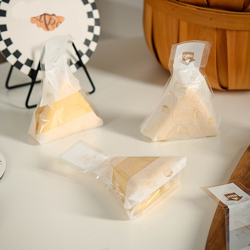 [MOA]50Pcs Lovely For Triangle - مراجعة Rice Ball Mold وسعره