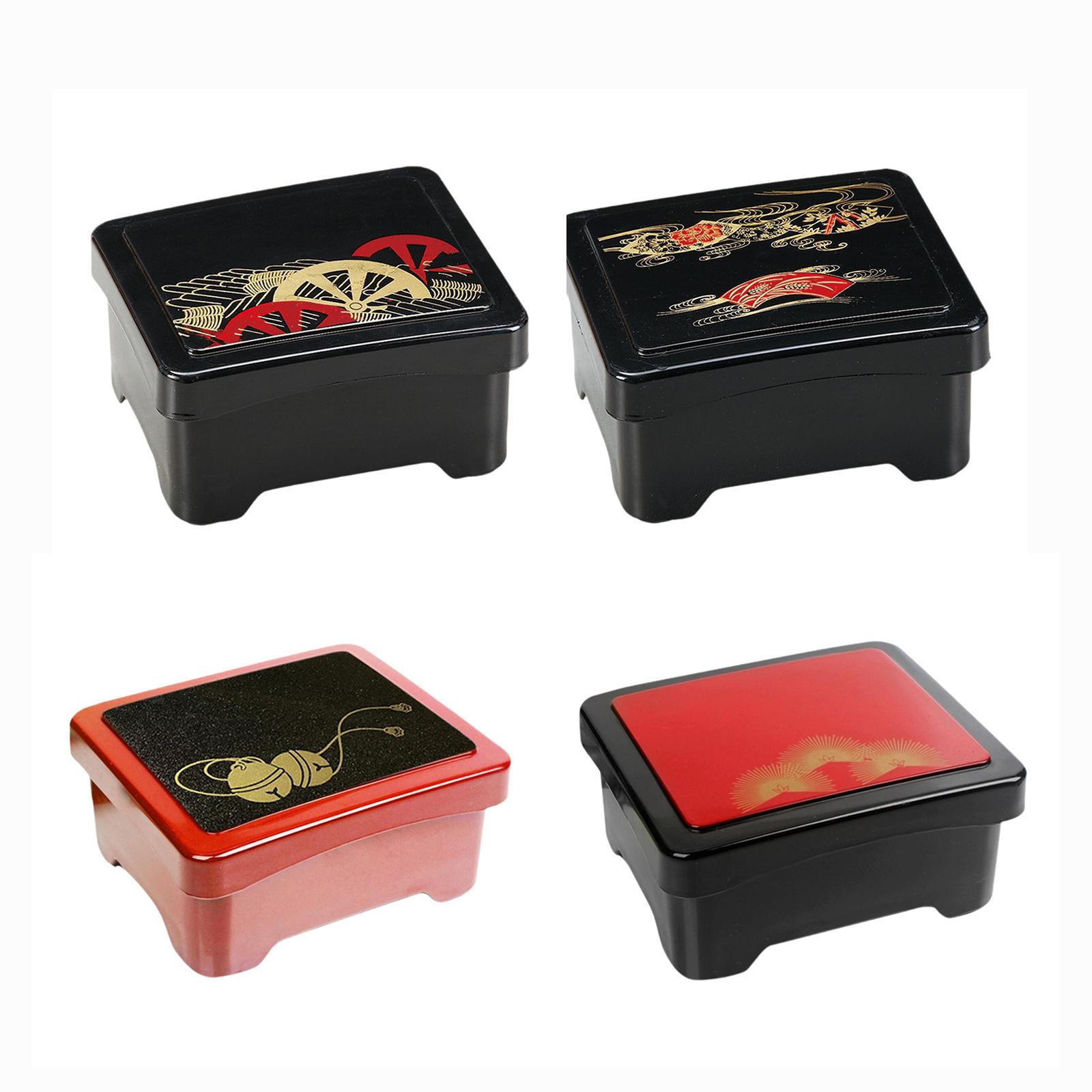 Unadon Box Portable Reusable M - مراجعة Meal Prep Ideas وسعره