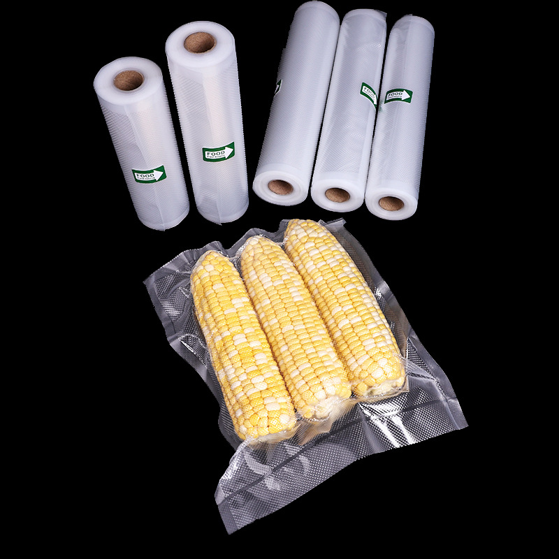 500cm/Roll Kitchen Vacuum Seal - مراجعة Meal Prep Vacuum Seal Containers وسعره