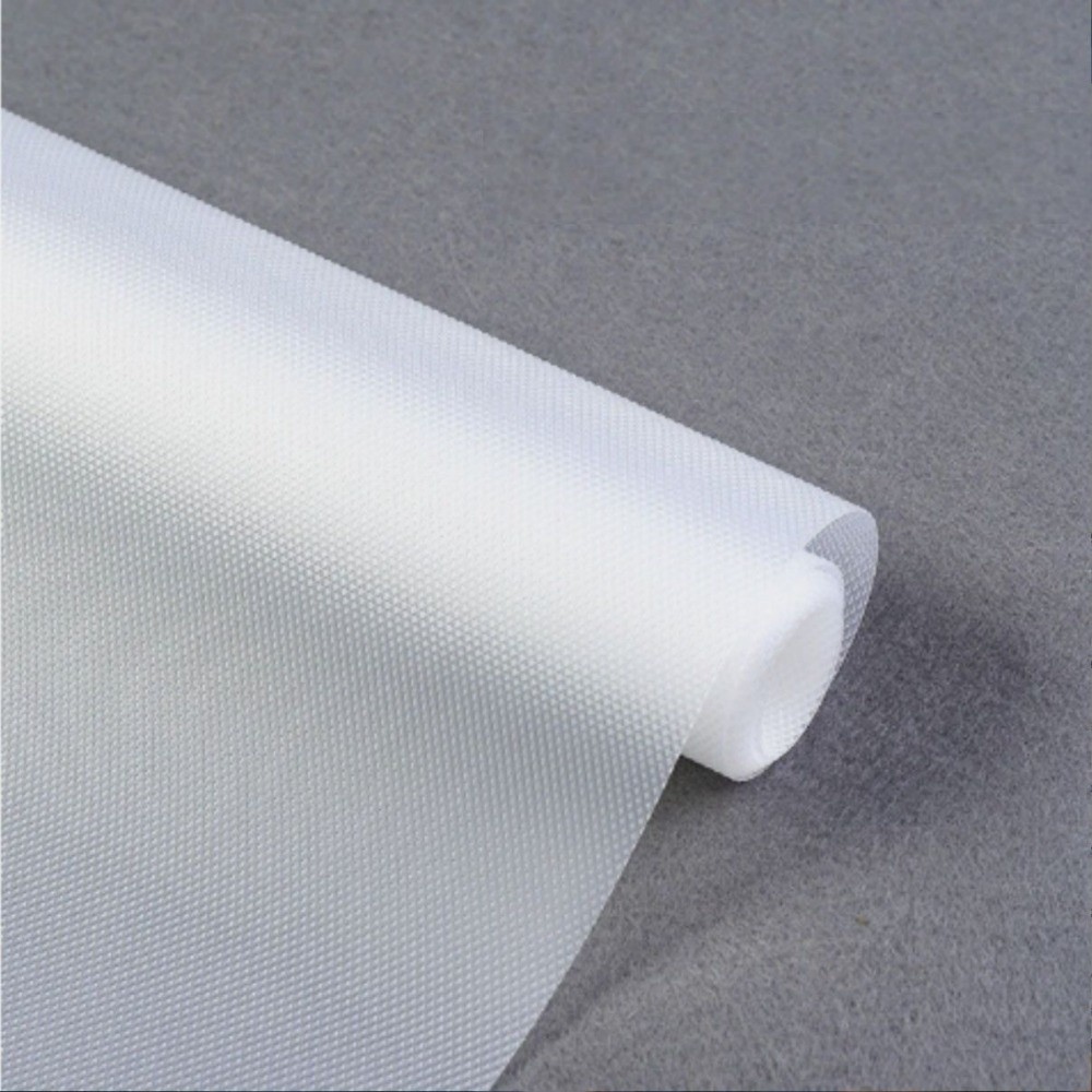 New EVA Shelf Liners Oil-proof - مراجعة Food Prep Mat وسعره
