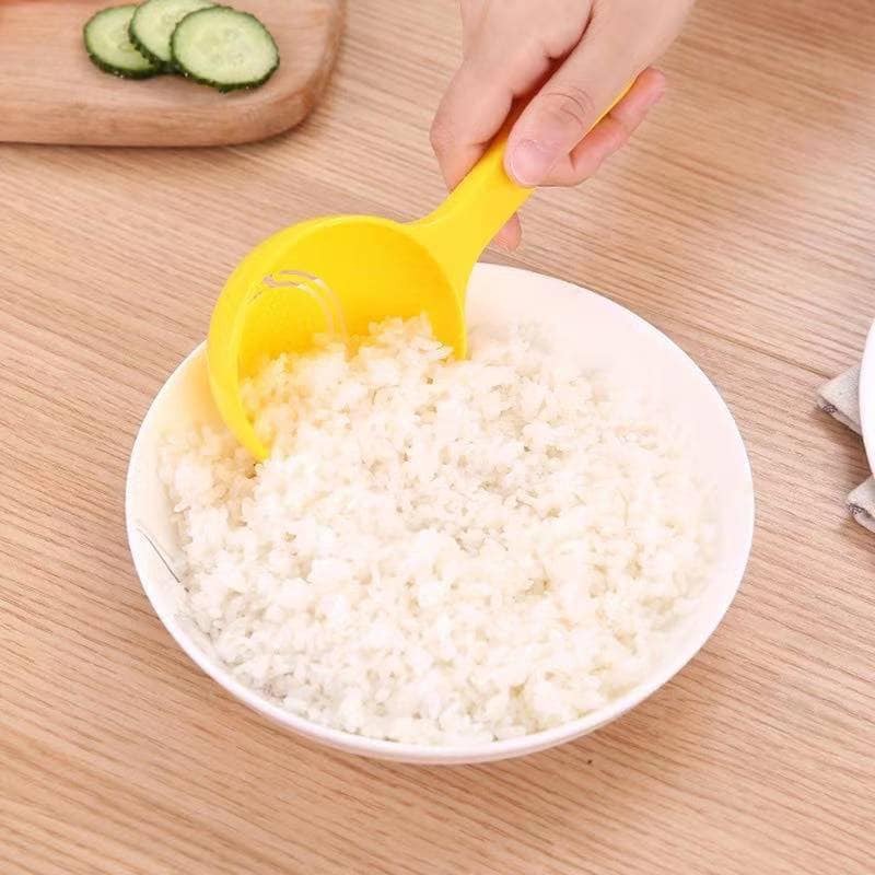 1pcs Rice Ball Mold Children D - مراجعة Rice Ball Mold وسعره