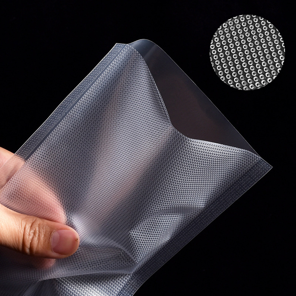 Vacuum Sealer Bags Vacuum Food - مراجعة Meal Prep Vacuum Seal Containers وسعره
