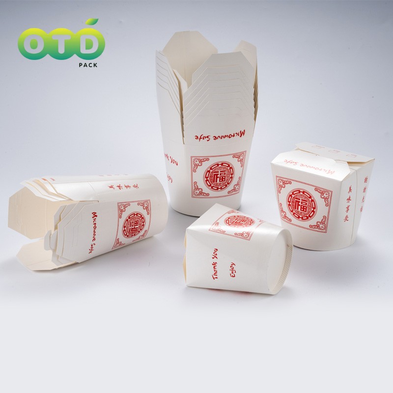 20/40 Pcs Pack Chinese Fortune - مراجعة Meal Prep Noodles وسعره