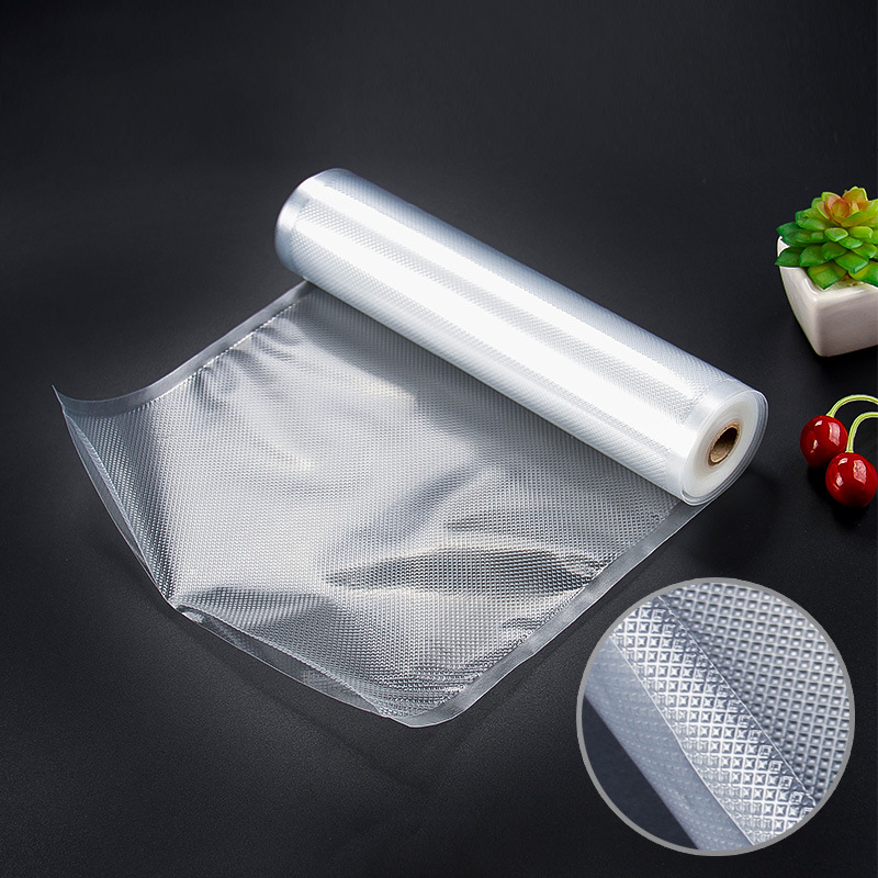 Sous Vide Roll Bags For Vacuum - مراجعة Meal Prep Vacuum Seal Containers وسعره