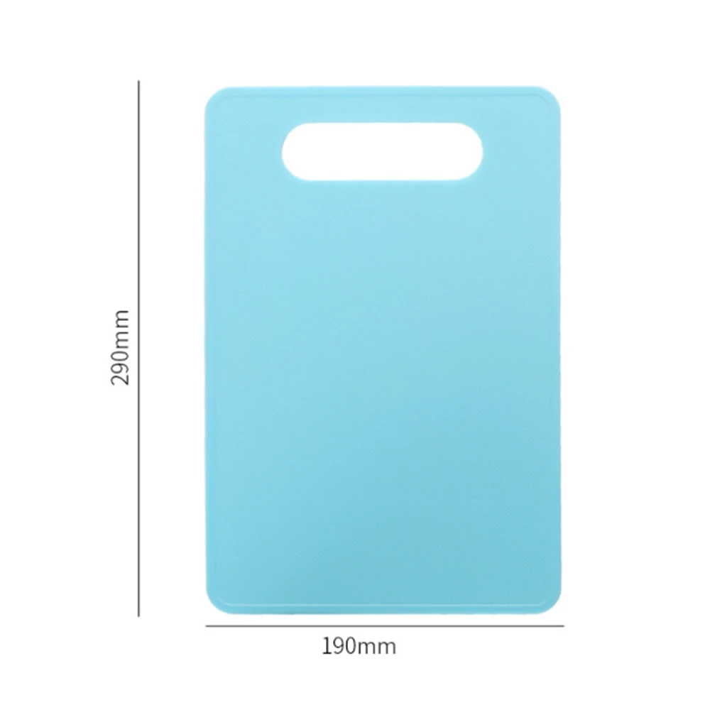 1Pcs 290x190x2mm Multicolor No - مراجعة Food Prep Mat وسعره
