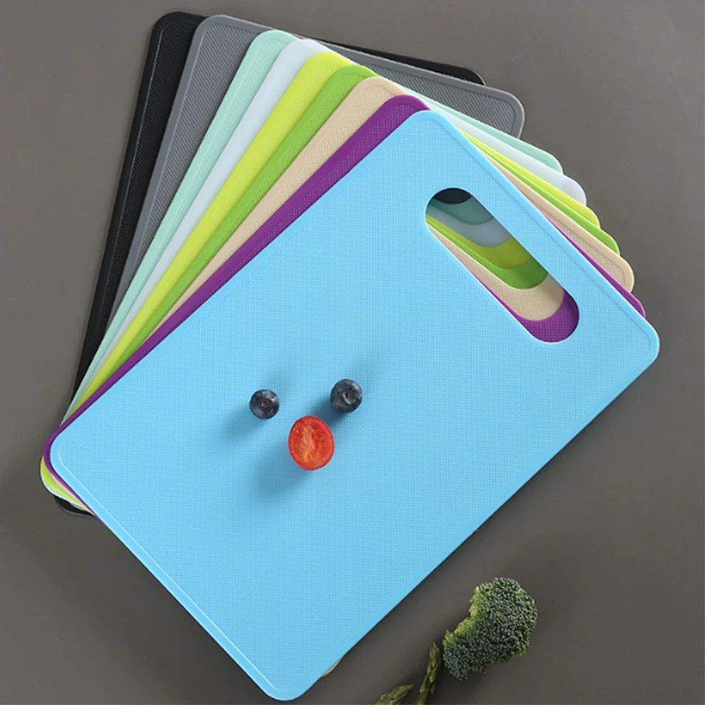 1Pcs 290x190x2mm Multicolor No - مراجعة Food Prep Mat وسعره