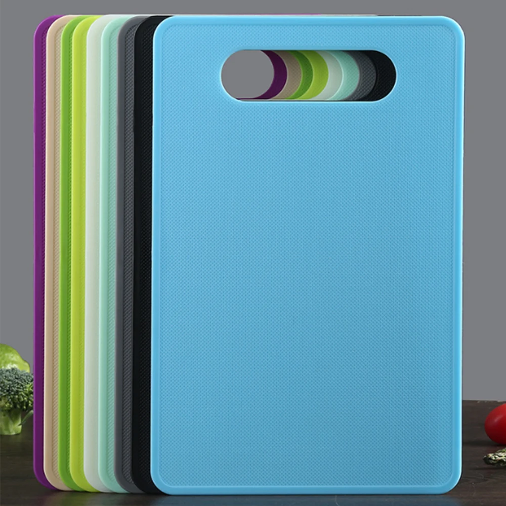 1Pcs 290x190x2mm Multicolor No - مراجعة Food Prep Mat وسعره