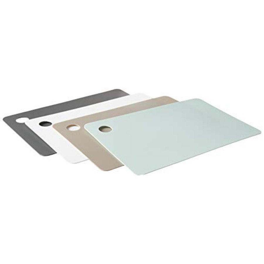 Small Flexible Cutting Mats 4  - مراجعة Meal Prep Format وسعره