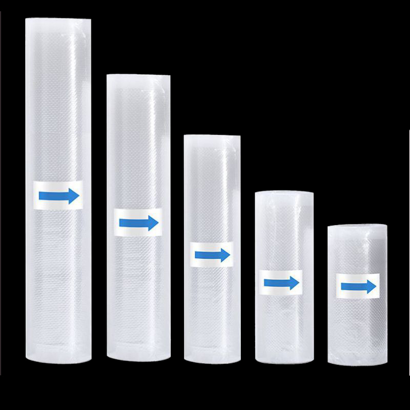Sous Vide Roll Bags For Vacuum - مراجعة Meal Prep Vacuum Seal Containers وسعره