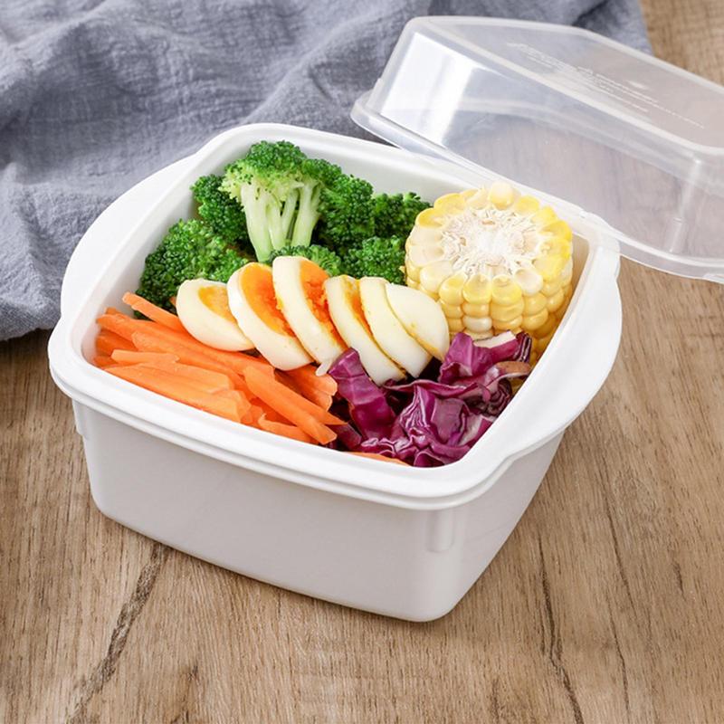 Microwave Steamer Vegetable St - مراجعة Meal Prep Ideas وسعره