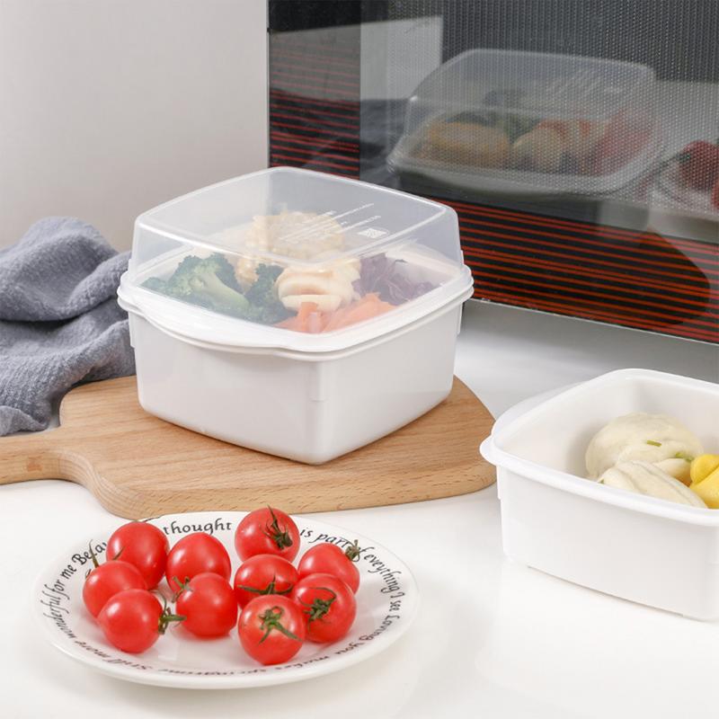 Microwave Steamer Vegetable St - مراجعة Meal Prep Ideas وسعره