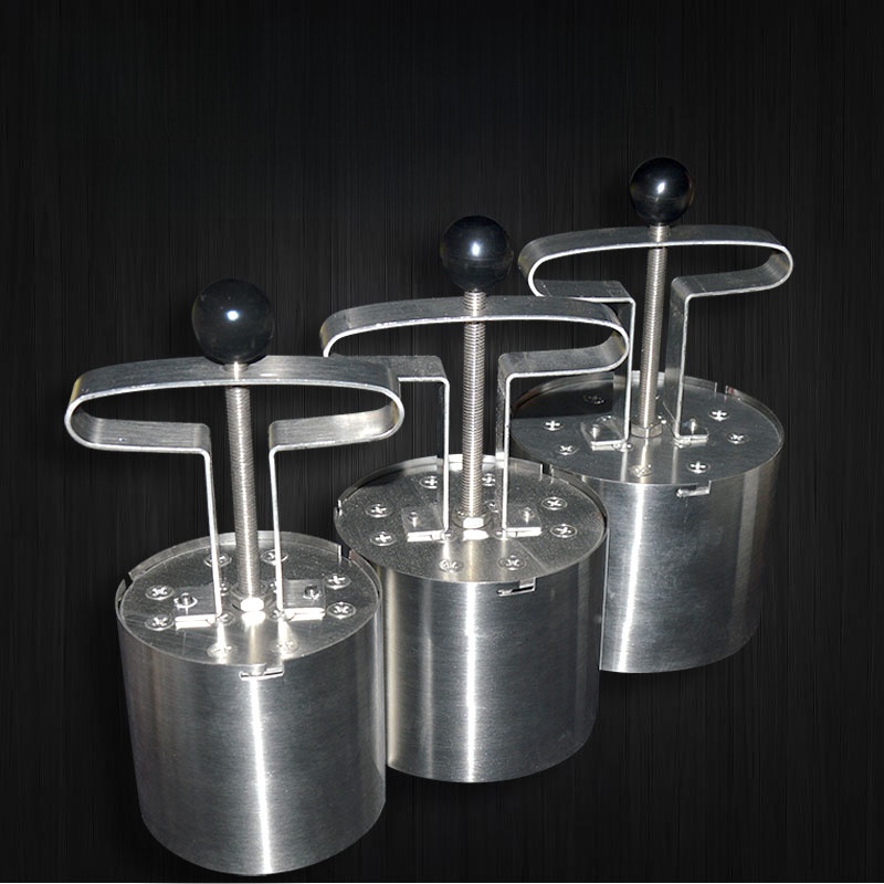 Stainless Steel Rice Ball Mold - مراجعة Rice Ball Mold وسعره