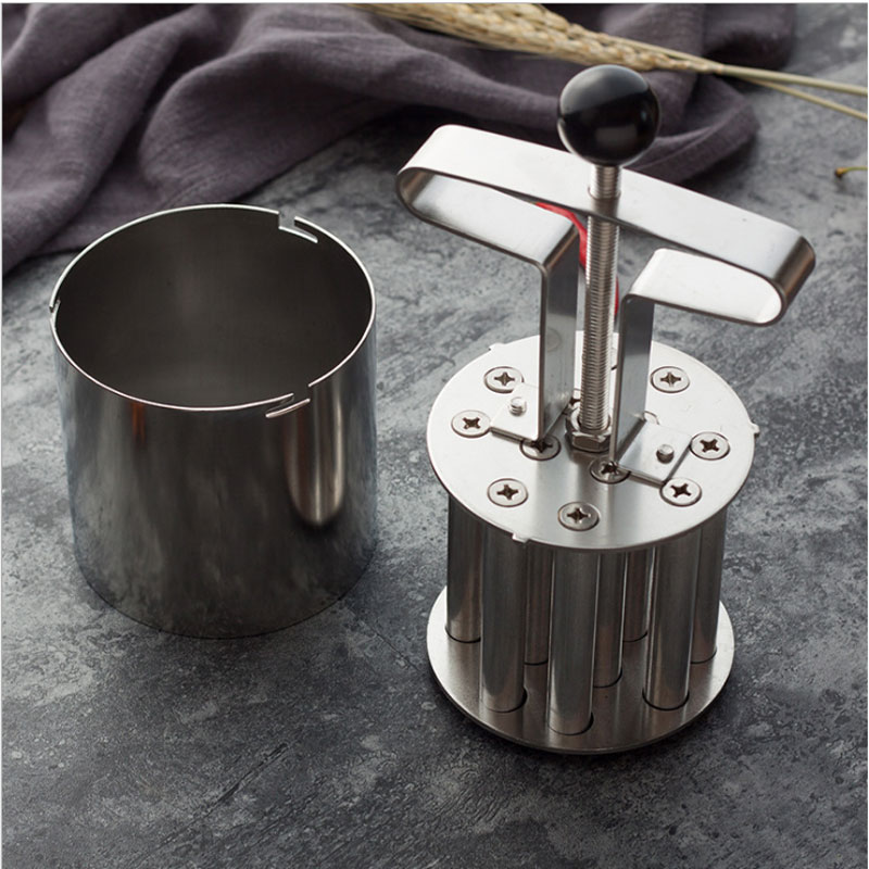 Stainless Steel Rice Ball Mold - مراجعة Rice Ball Mold وسعره
