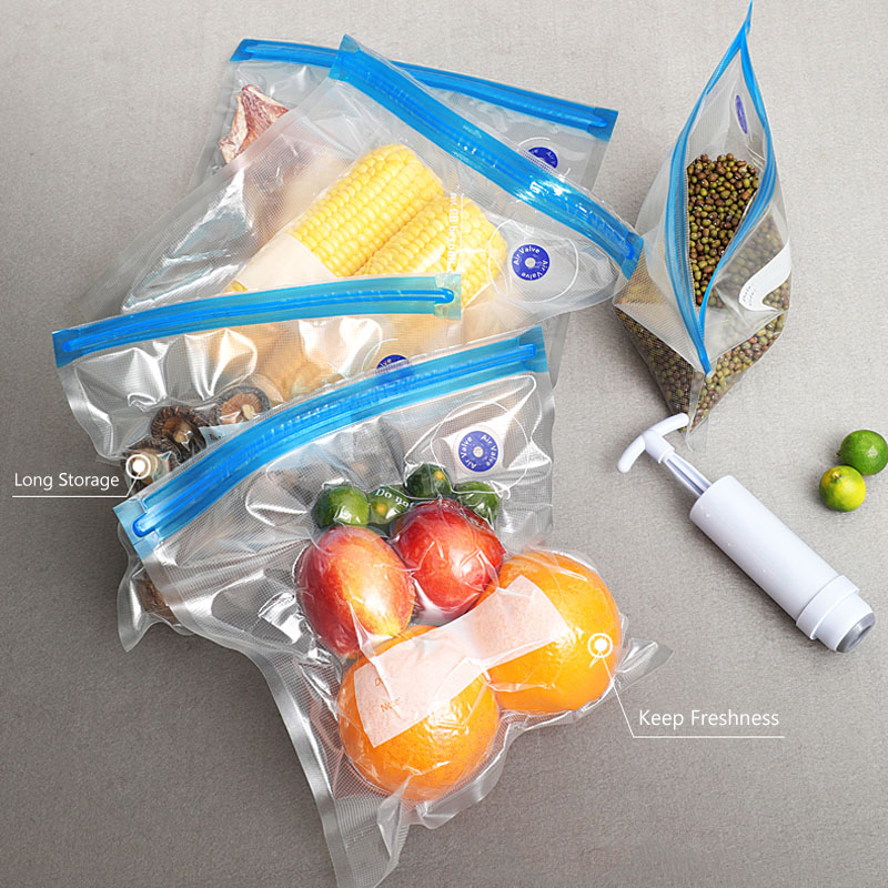Sous Vide Vacuum Sealer Manual - مراجعة Meal Prep Vacuum Seal Containers وسعره