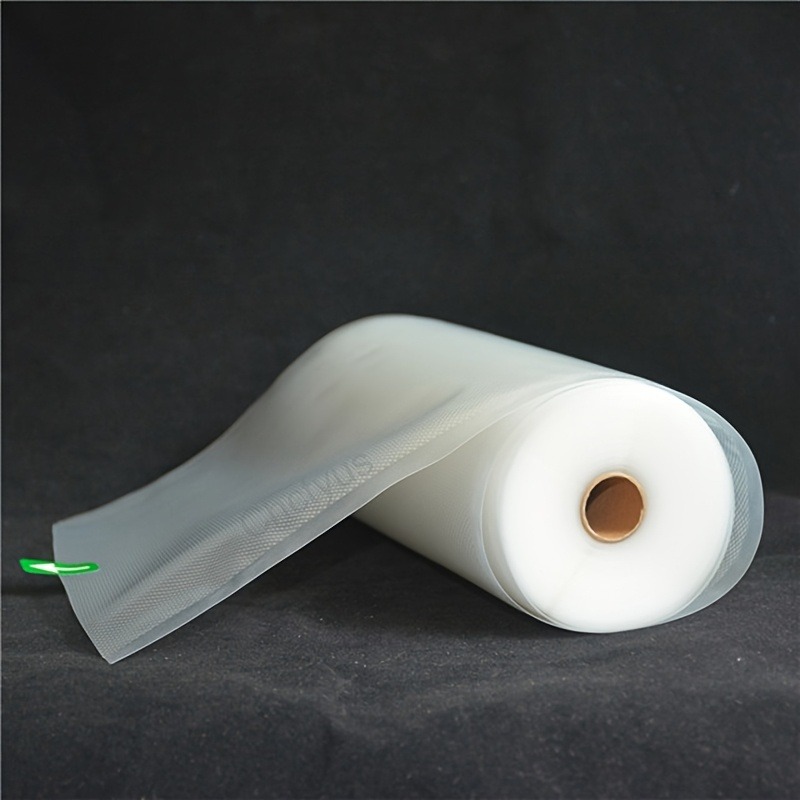 500cm/Rolls Food Vacuum Bags f - مراجعة Meal Prep Vacuum Seal Containers وسعره