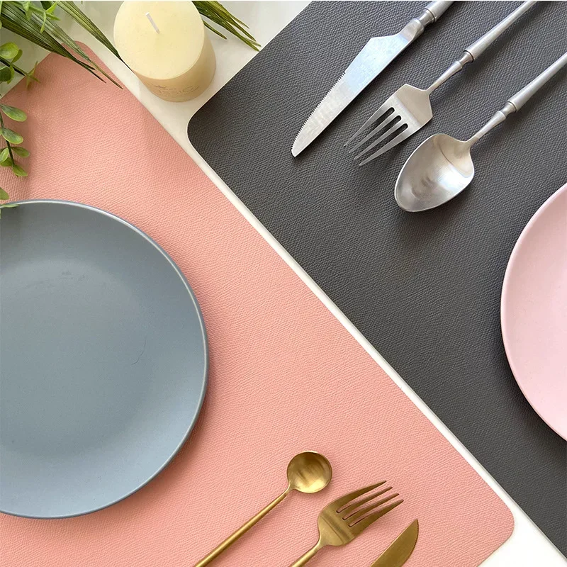 INS Nordic Solid Double Sides  - مراجعة Food Prep Mat وسعره