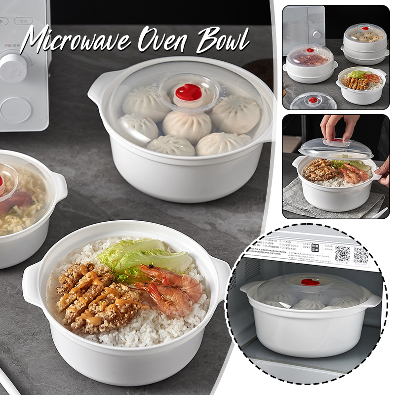 Microwave Safe Plastic Food Co - مراجعة Meal Prep Noodles وسعره