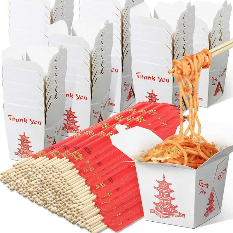 Pagoda Chinese Takeout Food Co - مراجعة Meal Prep Ideas وسعره