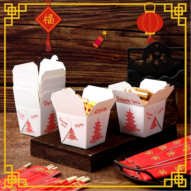 Pagoda Chinese Takeout Food Co - مراجعة Meal Prep Ideas وسعره