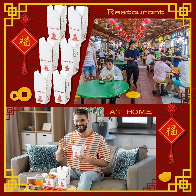 Pagoda Chinese Takeout Food Co - مراجعة Meal Prep Ideas وسعره