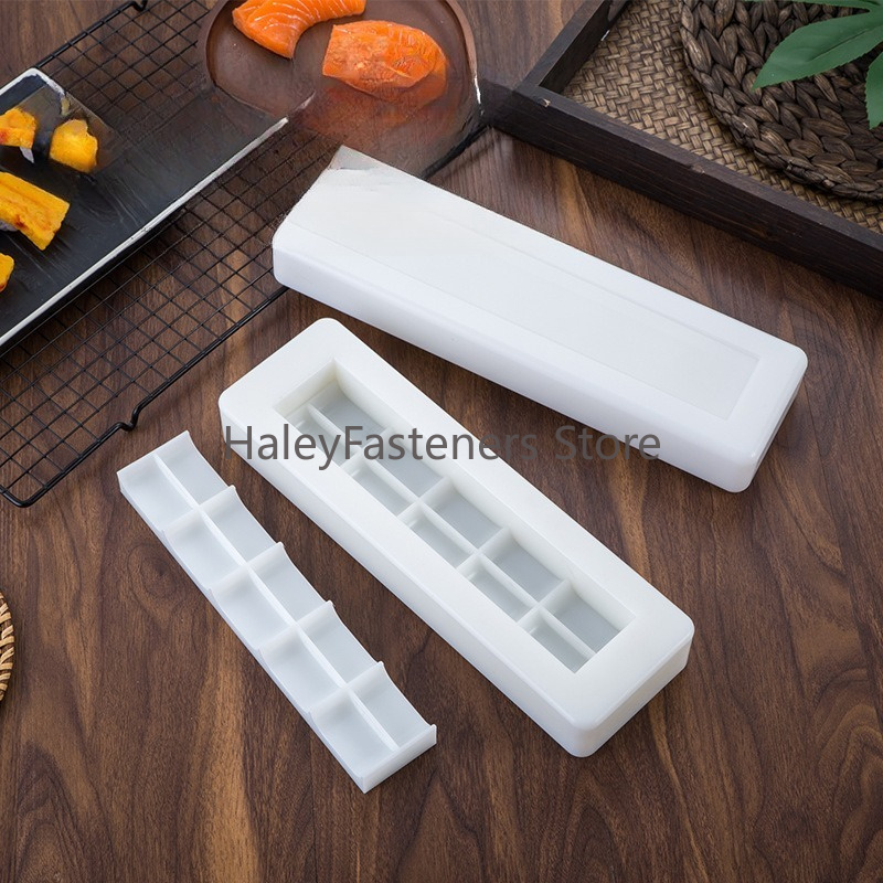 Sushi molds for commercial and - مراجعة Rice Ball Mold وسعره