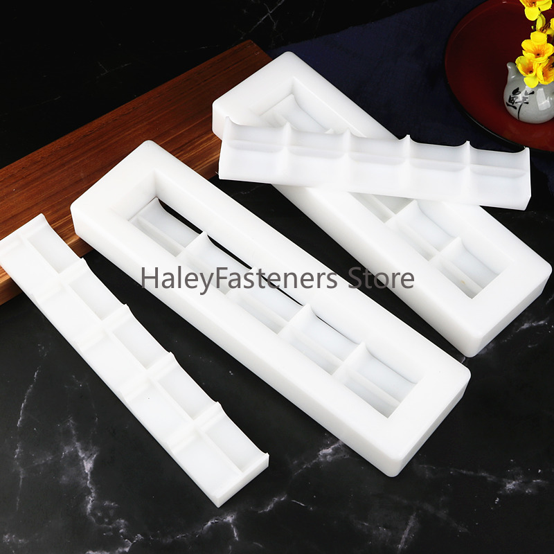 Sushi molds for commercial and - مراجعة Rice Ball Mold وسعره