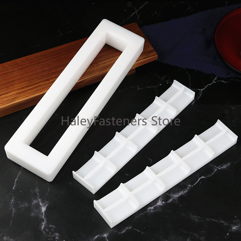 Sushi molds for commercial and - مراجعة Rice Ball Mold وسعره