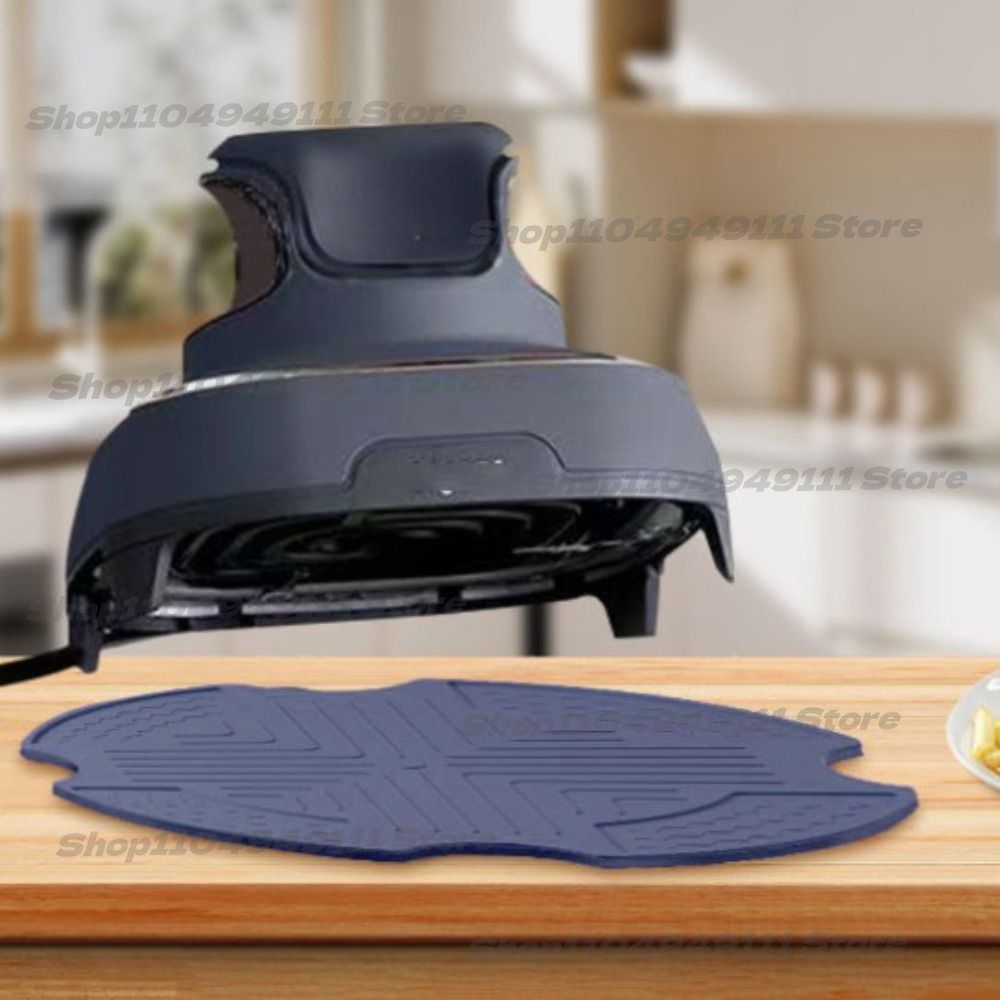 Air Fryer Mat Non-Slip Protect - مراجعة Meal Prep Format وسعره