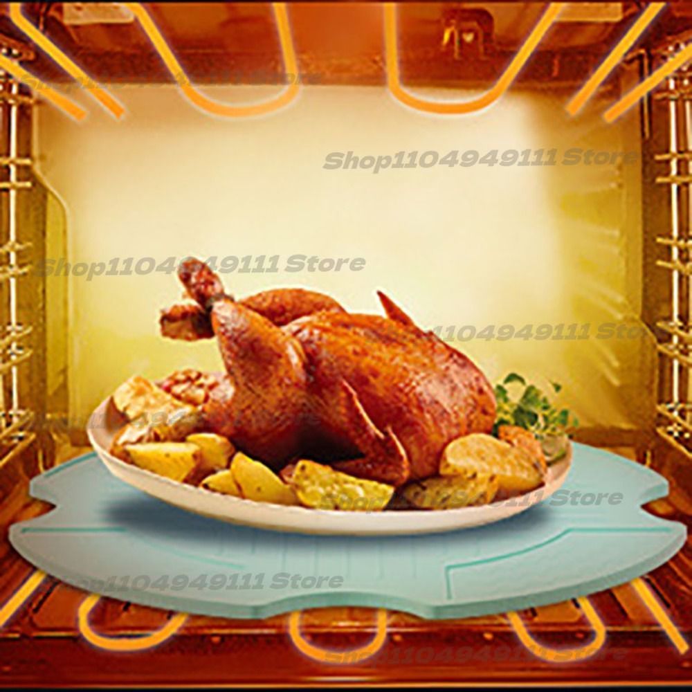 Air Fryer Mat Non-Slip Protect - مراجعة Meal Prep Format وسعره
