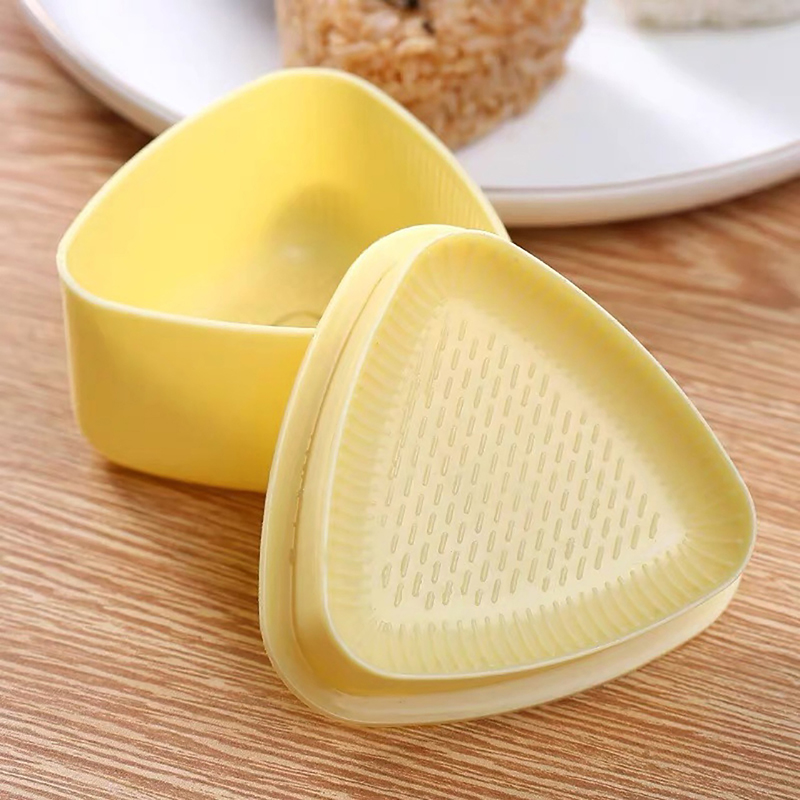 New Diy Sushi Mold Onigiri Ric - مراجعة Rice Ball Mold وسعره