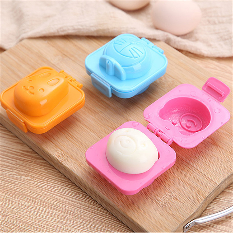 1PC Cartoon Rice Ball Mould DI - مراجعة Rice Ball Mold وسعره
